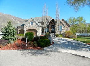 13459 S 1400 E, Draper, UT 84020