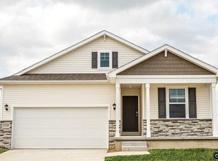 8408 S 176th Ave, Omaha, NE 68136