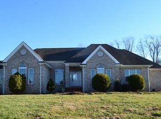 1000 Porter Valley Rd, Marion, VA 24354