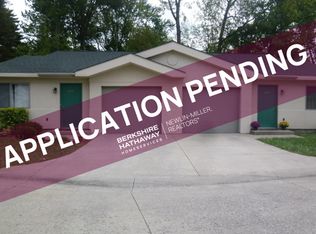 6458 Allendale Blvd #6458, Terre Haute, IN 47802