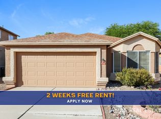 9133 E Autumn Sage St, Tucson, AZ 85747