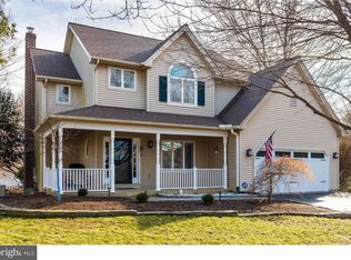 663 Perimeter Dr, Downingtown, PA 19335