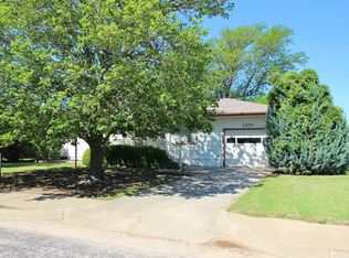 2205 Drum Ave, Hays, KS 67601