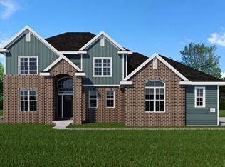 8837 S 47th Ct, Franklin, WI 53132