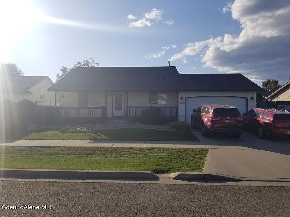 1st image of 1813 N Rainier Dr