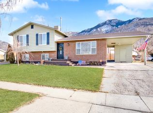 1312 N Gramercy Ave, Ogden, UT 84404