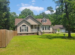 130 Barons Rd, Summerville, SC 29483