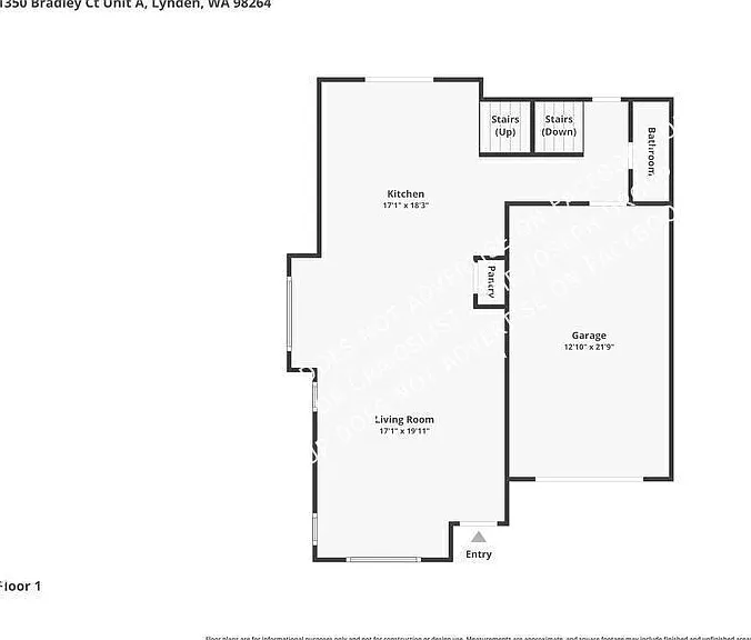 1351 Bradley Ct #A — Photo 18