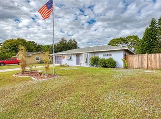 11480 Claggett Ave, Pt Charlotte, FL 33981