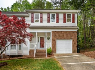 18 Citation Dr, Durham, NC 27713