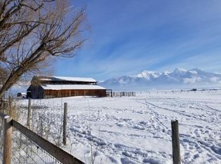 37663 Hawkins Rd, Saint Ignatius, MT 59865