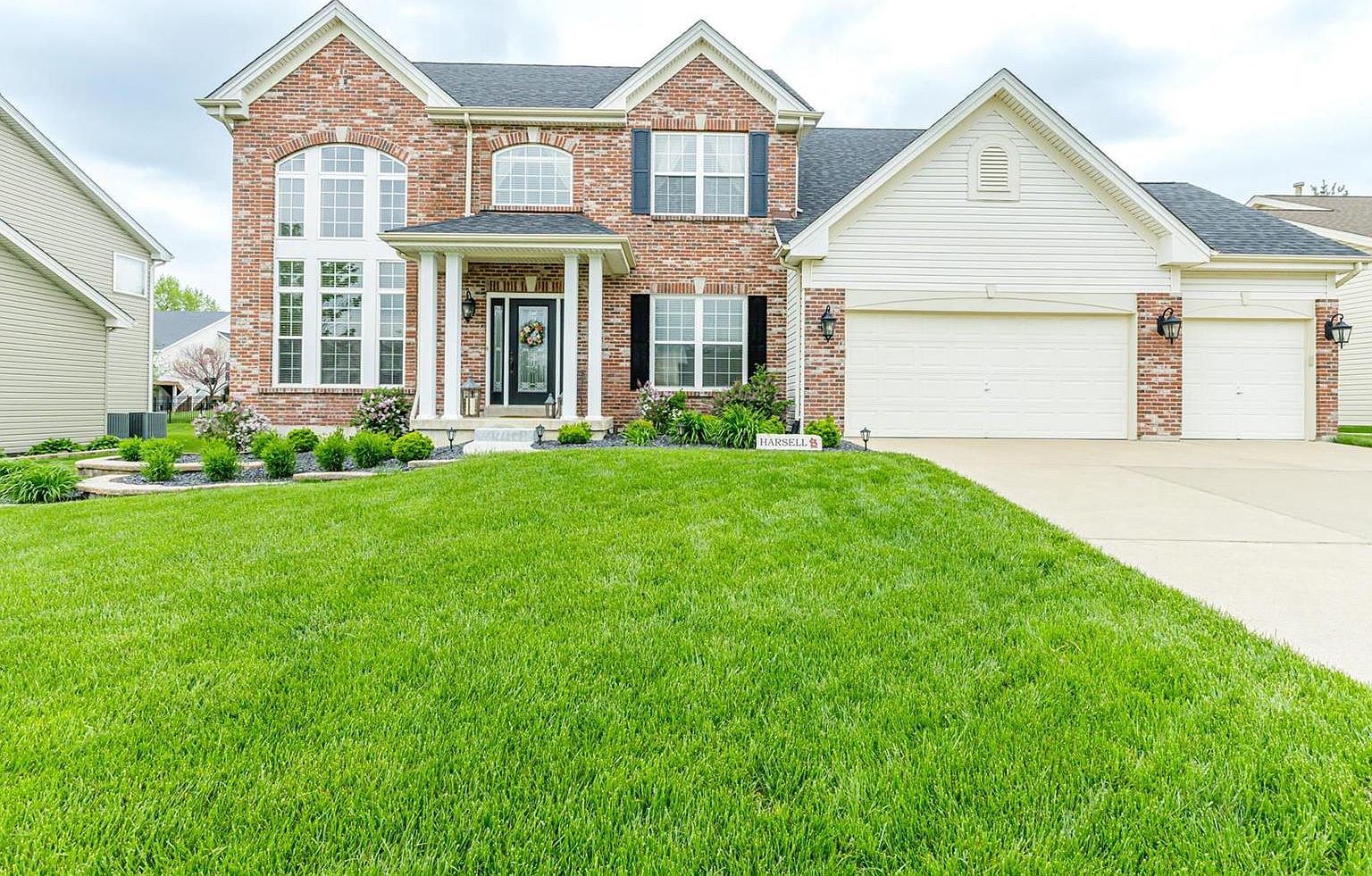 153 Greenshire Ct, Dardenne Prairie, MO 63368 Zillow