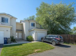 11212 E 4th Ave APT D, Spokane Valley, WA 99206