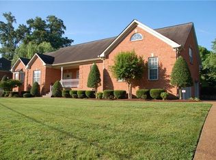 291 Page Dr, Mount Juliet, TN 37122