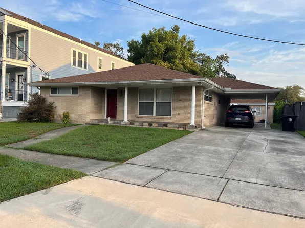 347 22nd St, New Orleans, LA 70124