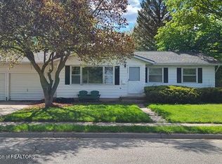3000 Lyons Ave, Lansing, MI