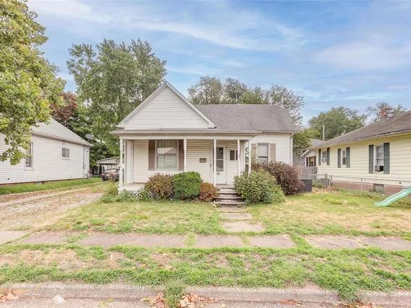 618 Monroe St, East Alton, IL 62024