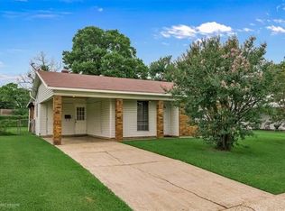 3125 Malvern St, Bossier City, LA 71111