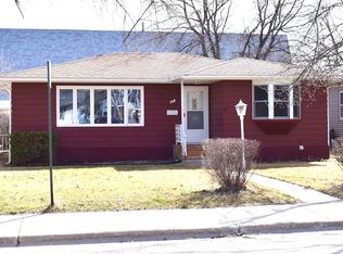 108 Spruce Ave S, Thief River Falls, MN 56701