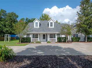 3722 Mott Rd, Dover, FL 33527