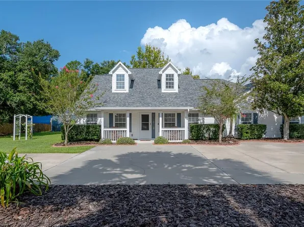 3722 Mott Rd, Dover, FL 33527