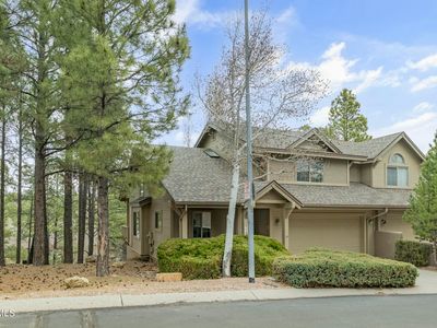 6142 E Mountain Oaks Dr, Flagstaff, AZ, 86004