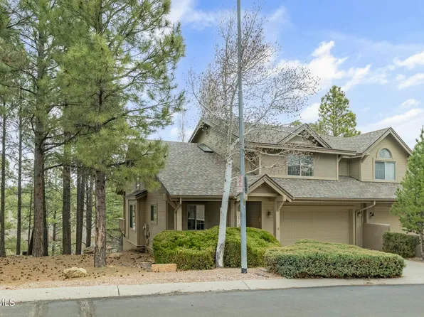 6142 E MOUNTAIN OAKS Drive, Flagstaff, AZ 86004