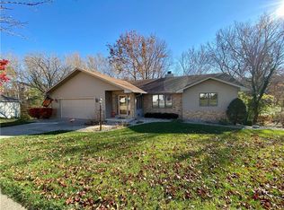 2265 S Franzy Dr, Decatur, IL 62521