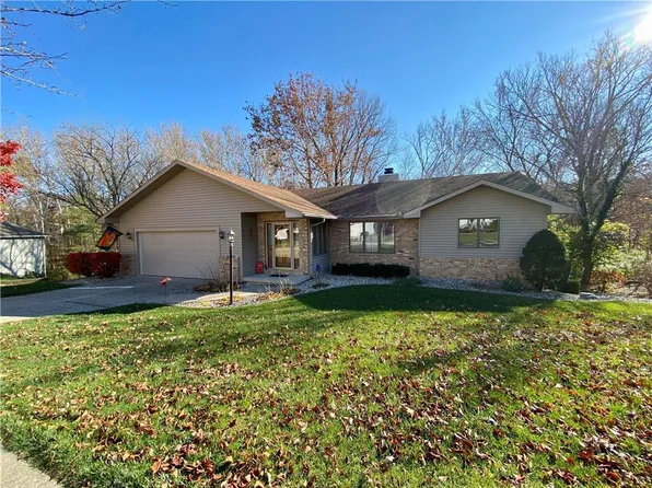 2265 S Franzy Dr, Decatur, IL 62521