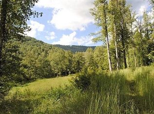 Road 1424 Lakey Creek Rd, Franklin, NC 28734