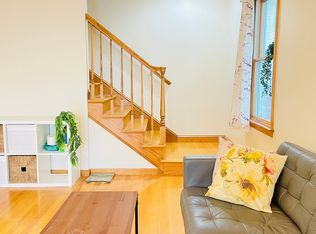 82 Federal Ave, Quincy, MA 02169
