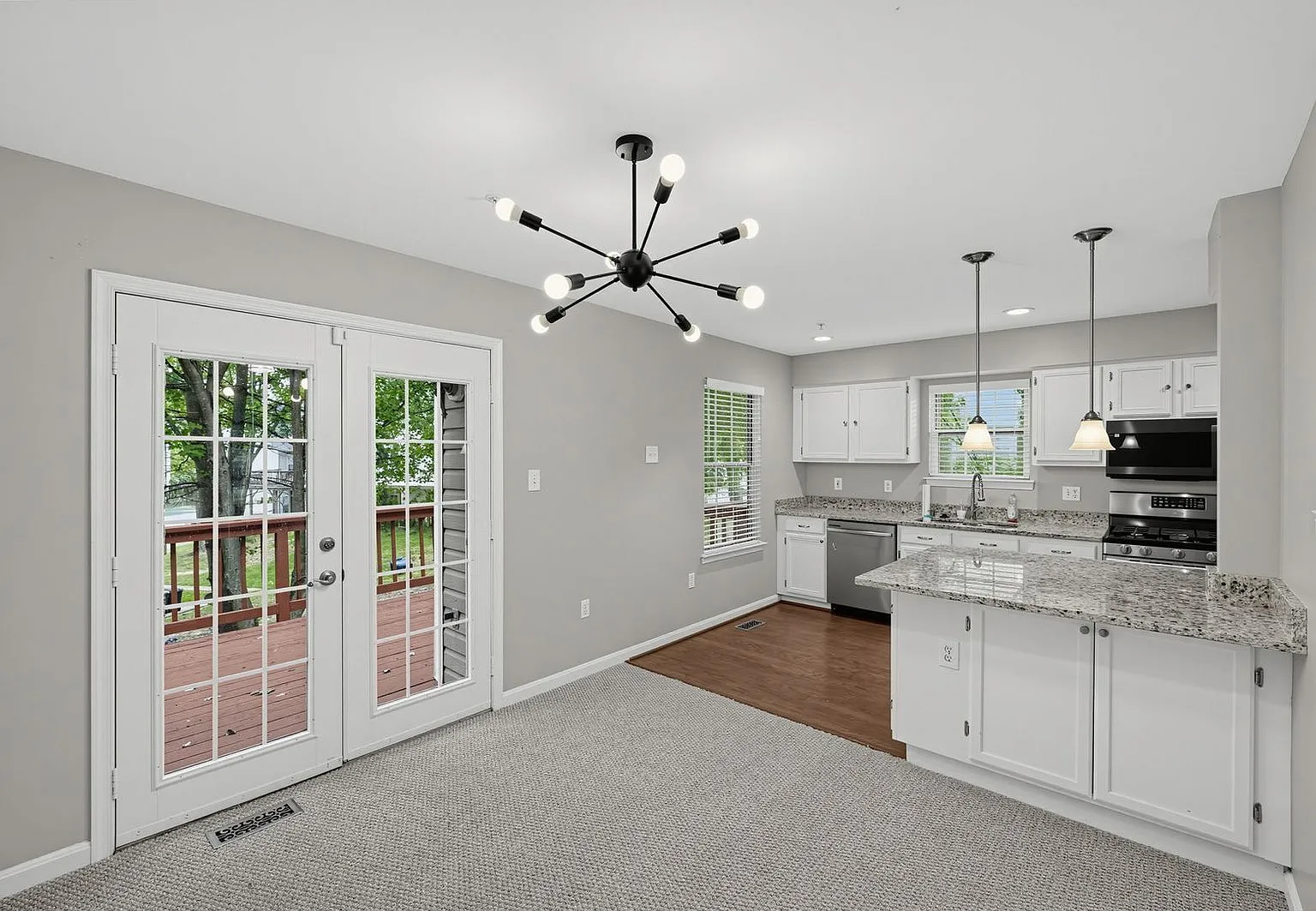 3 bed, 3.0 bath, 1750 sqft, $2,800 — Photo 3