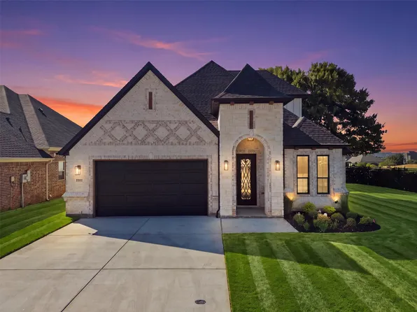 1101 Aviara Ct, Granbury, TX 76048