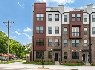 1201 S Blount St UNIT 101, Raleigh, NC 27601