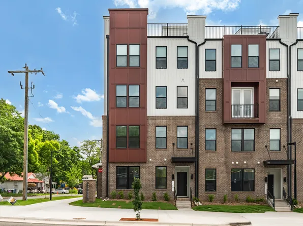 1201 S Blount St Unit 101, Raleigh, NC 27601