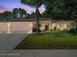 5257 Championship Cup Ln, Spring Hill, FL 34609