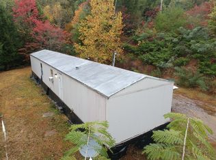 5014 Bogard Rd, Cosby, TN 37722