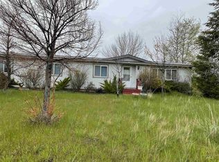 1130 Paradise Ridge Rd, Moscow, ID 83843