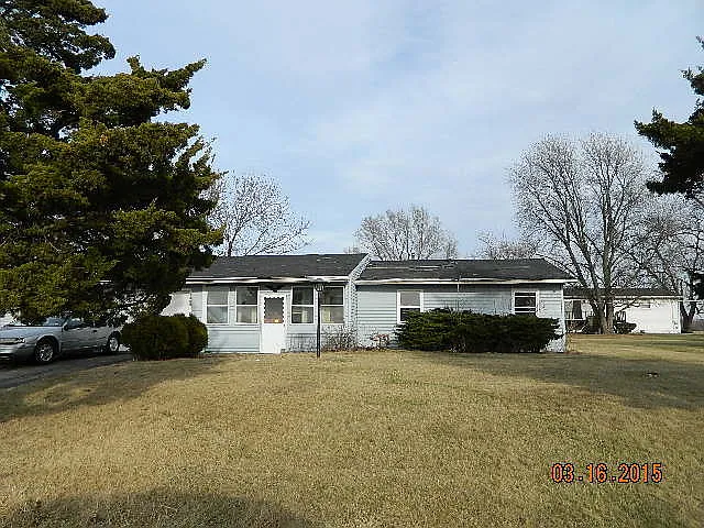 1506 Marigold Dr photo 1