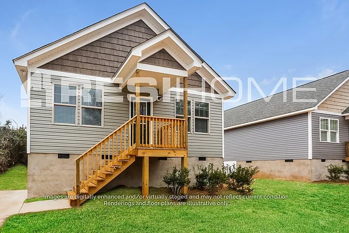 3 bed, 2.0 bath, 1316 sqft, $1,645 — Photo 2