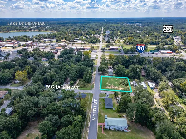 N 11th St #716-717, Defuniak Springs, FL 32433