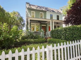 5144 Fulton St NW, Washington, DC