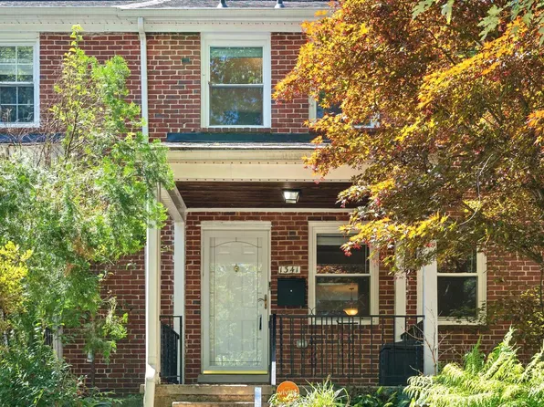 1341 Glenwood Ave, Baltimore, MD 21239