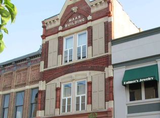 105 E Sycamore St #A, Kokomo, IN 46901