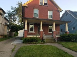 4302 Bridgeview Ave #DOWN, Newburgh Heights, OH 44105