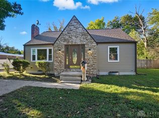 4204 Roosevelt Blvd, Middletown, OH 45044