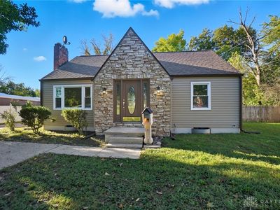 4204 Roosevelt Blvd, Middletown, OH, 45044