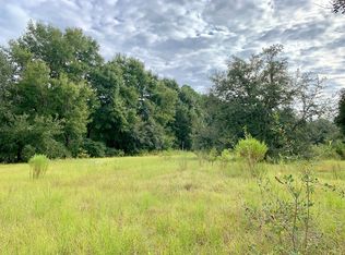 1569 SW County Road 232, Bell, FL 32619