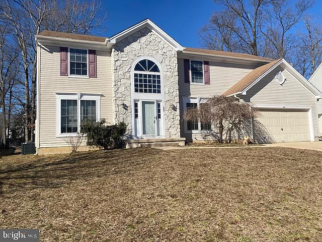 22 Brookstone Dr Sicklerville NJ 08081 Zillow