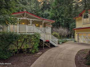 14262 Laurel Pl, Guerneville, CA 95446